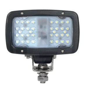 Reflektor roboczy LED, Granit, oświetlenie dalekiego pola, 7070010290
