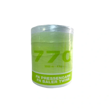 Sznurek rolniczy do prasy Tex 1300 3000mb