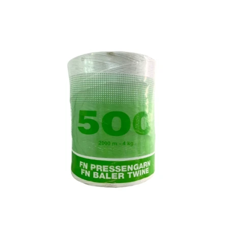 Sznurek rolniczy do prasy Tex 2000 2000mb