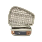 Filtr gazu 6000 A1 - Ochrona przed szkodliwymi gazami