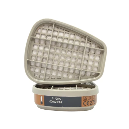 Przejdź do produktu Filtr gazu 6000 A1 - Ochrona przed szkodliwymi gazami