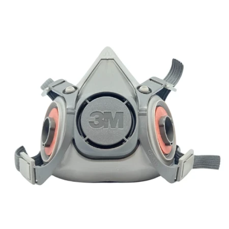 Półmaska do oprysków 3M Serii 6000