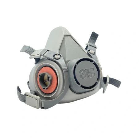 Półmaska do oprysków 3M Rozmiar M