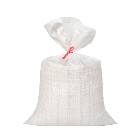 Worek Na Zboże, Pasze, Węgiel Polipropylenowy 25 kg (50x85 cm) 85G