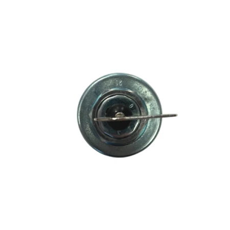 Stacyjka z kluczykiem do ciągników z metalową nakrętką