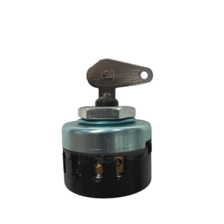 Stacyjka z kluczykiem do ciągników C-330/C-360/C-380