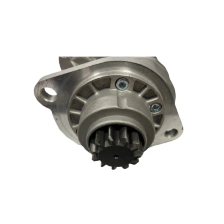 Rozrusznik z reduktorem, 12V, 2,7kW, napęd zębnika 11 zębów, C-330, C-360, Zetor, 9142722