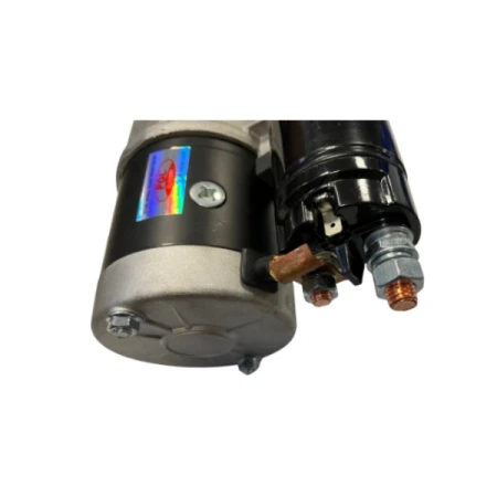 Rozrusznik z reduktorem, 12V, 2,7kW, napęd zębnika 11 zębów, C-330, C-360, Zetor,