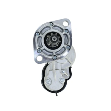 Rozrusznik z reduktorem, 12V, 2,8kW, napęd zębnika 9 zębów, C-328 50003900