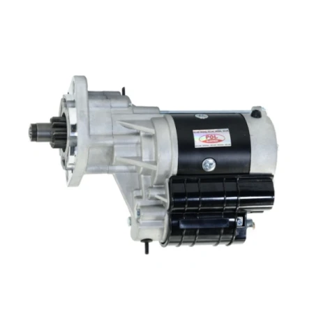 Rozrusznik z reduktorem, 12V, 2,8kW, napęd zębnika 9 zębów, C-328