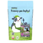 Mieszanka traw gorzowska - Trawy po byku 10kg