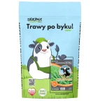 Mieszanka traw ekonomiczna bez motylkowych - Trawy po byku 10kg