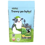 Mieszanka traw na gleby słabsze - Trawy po byku 10kg