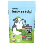 Mieszanka traw na gleby suche - Trawy po byku 10kg