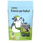 Mieszanka Traw Kośno - Wydajna - Trawy po byku 10 kg