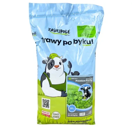 Mieszanka Traw Kośno - Wydajna