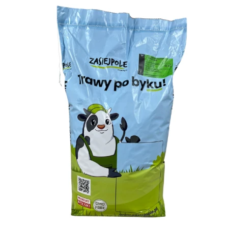 Mieszanka traw sportowa