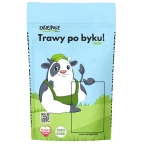 Trawa Trawnikowa Sportowa - Trawy po byku 10kg