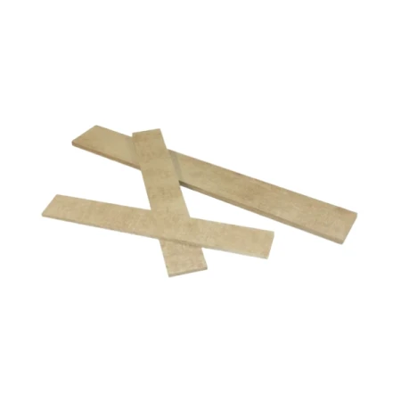 SC45046563 Łopatka pompy próżniowej 450x46.5x6.3 mm