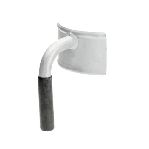 Przejdź do produktu 6008900Z Uchwyt ręczny węża do gnojowicy, 6" Beczkowóz