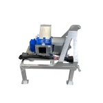 A11624030 Pompa rotacyjna A116-240S na ramie z łapaczem kamieni