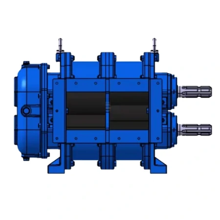 Pompa rotacyjna A116-240S