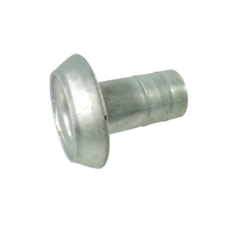 6104004Z Złącze KKV 6" z króćcem na wąż 4" Beczkowóz