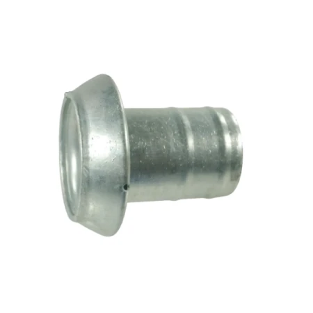 6104005Z Złącze KKV 6" z króćcem na wąż 5" Beczkowóz