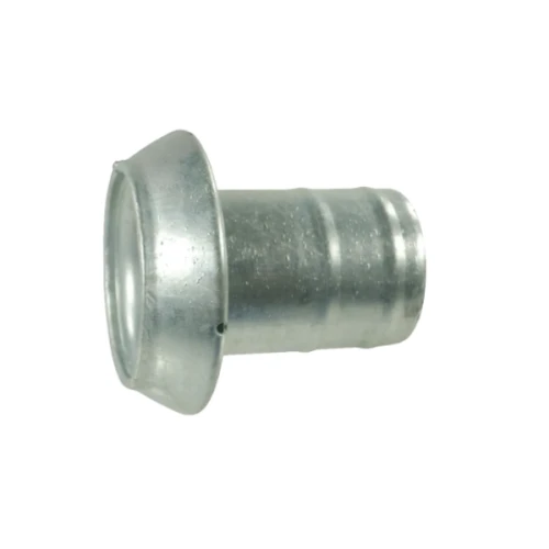 Przejdź do produktu 6104005Z Złącze KKV 6" z króćcem na wąż 5" Beczkowóz