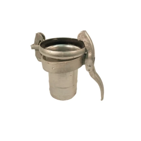 6204000Z Złącze KKM 6" z króćcem na wąż Beczkowóz