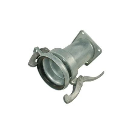 6203005Z Złącze KKM kołnierzowe długie Perrot, 6" Beczkowóz