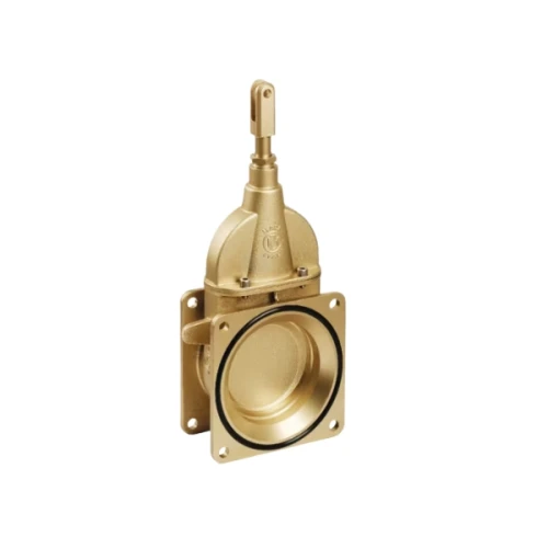 Przejdź do produktu Zasuwa płytowa 4" kołnierz na 4-otw. 4000072