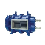 Pompa Płatów Obrotowa R116-240S PPK0000043