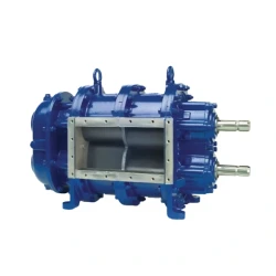 Pompa Płatów Obrotowa R116-240S PPK0000043