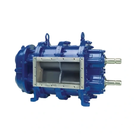 Pompa Płatów Obrotowa R116-240S PPK0000043