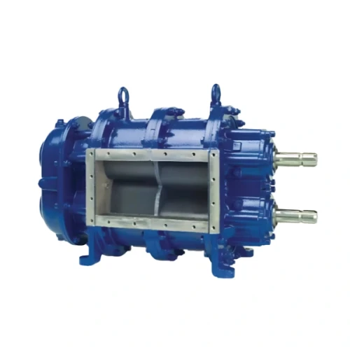 Przejdź do produktu Pompa Płatów Obrotowa R116-240S PPK0000043