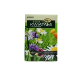 Trawa Kwiatami Malowana 1 Kg