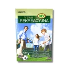 Trawa rekreacyjna 1 kg na 40m2