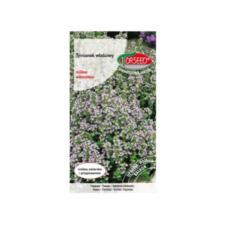 Tymianek właściwy 0,2G