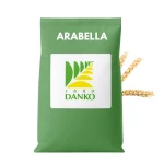  Pszenica Jara C1 ARABELLA 50 kg, DANKO, zapr Maxim Power