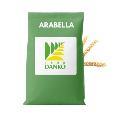Pszenica Jara C1 ARABELLA 50 kg, DANKO
