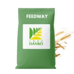 Jęczmień Jary FEEDWAY C1, 25 kg od DANKO, zapr Kinto Plus