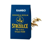 Owies Rambo C1, 40 kg, HR Strzelce, zapr Seedron 60FS