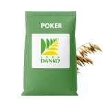 Owies POKER C1, 30kg, DANKO, zapr Maxim Power