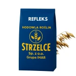 Owies Refleks C1, 25kg, HR Strzelce, zapr Redigo Pro 170 FS