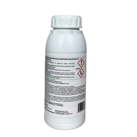 Środek chwastobójczy Orkan 350 SL 0,5L