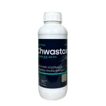 Chwastox Complex 260 EW 1L chwasty w trawniku 