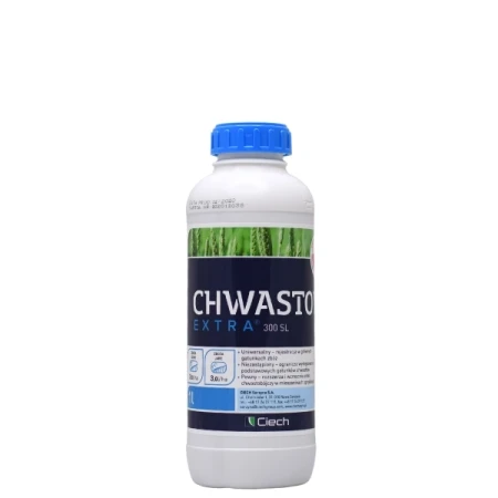 Chwastox Complex 260 EW 1L