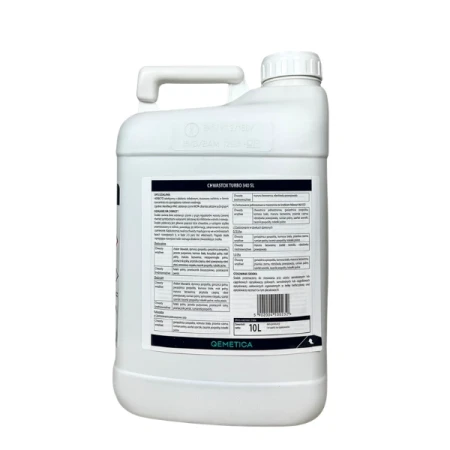 Środek chwastobójczy Chwastox Turbo 10L