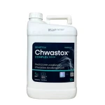 Chwastox Complex 260 EW 10L chwasty w trawniku